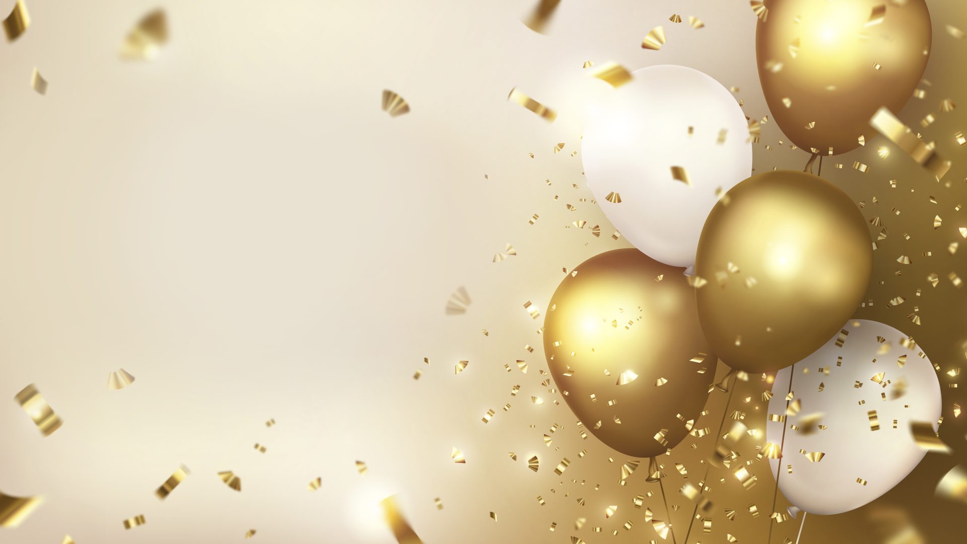 Livre d'or audio - Anniversaire