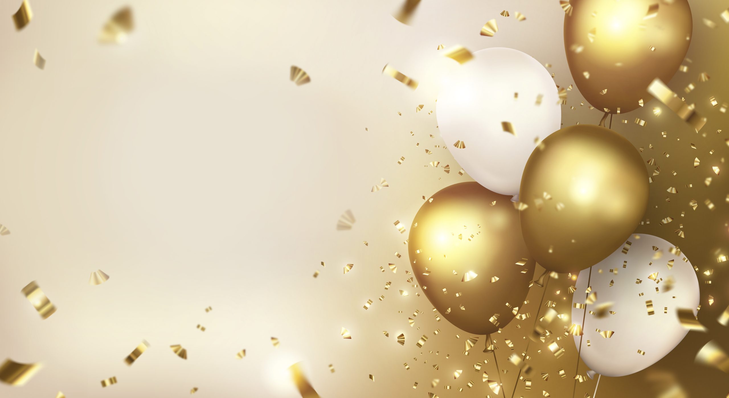 Livre d'or audio - Anniversaire