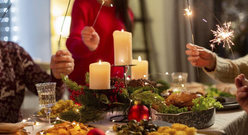 Livre d'or audio - Fête