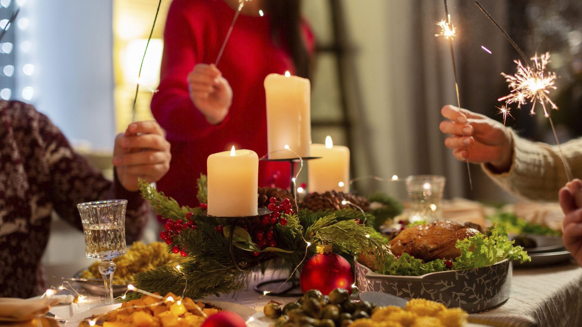 Livre d'or audio - Fête