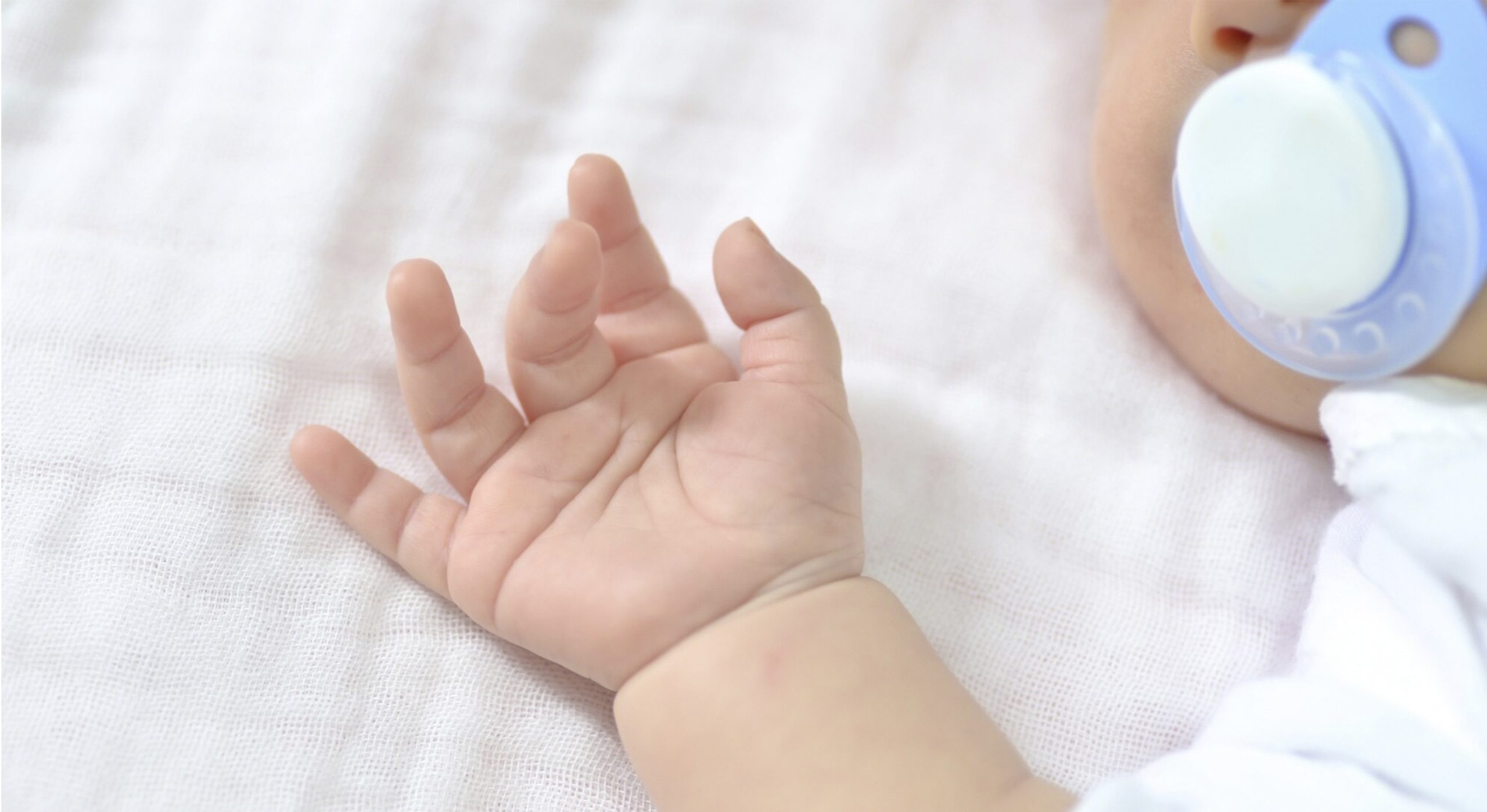 Livre d'or audio - Naissance