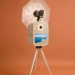 Location Photobooth Oia Rennes Haut de gamme